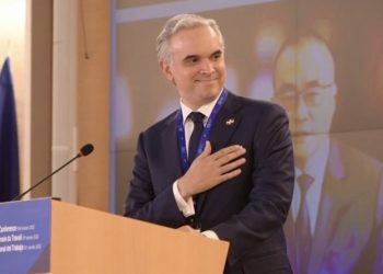 República Dominicana es electa como miembro titular ante Consejo de Administración de la OIT