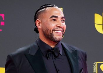 Don Omar revela que fue diagnosticado con cáncer