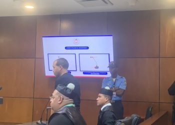 Dominicano acepta extradición para enfrentar cargos por estafa a envejecientes