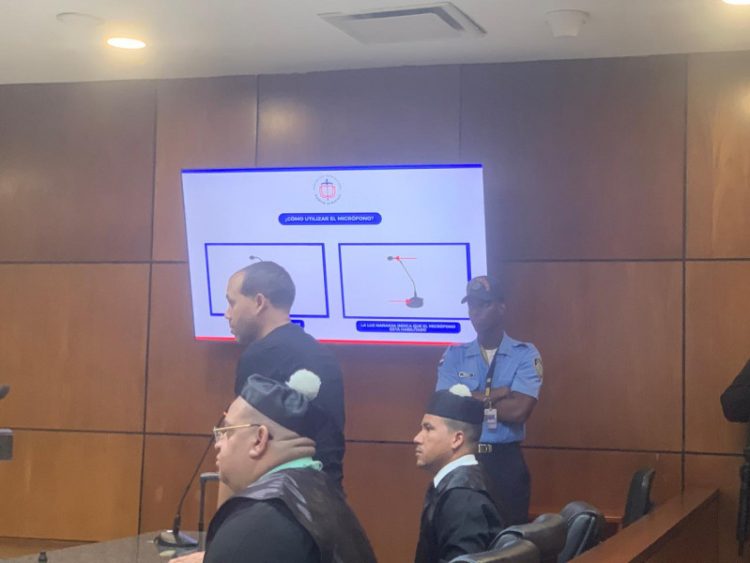 Dominicano acepta extradición para enfrentar cargos por estafa a envejecientes