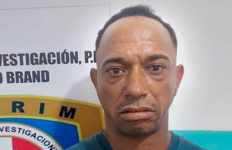 Apresan hombre que hirió gravemente a mujer encontrada en cañada de Pedro Brand