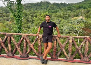 Una venezolana es identificada como responsable de atropellar al hijo del presidente de Adocco