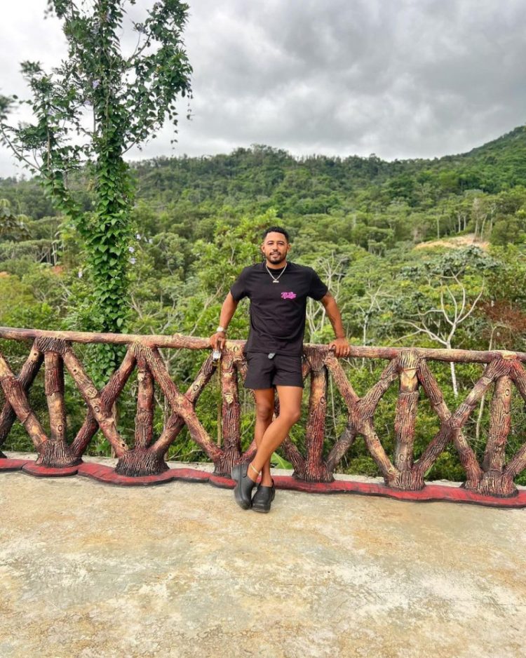 Una venezolana es identificada como responsable de atropellar al hijo del presidente de Adocco