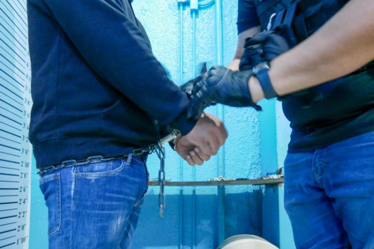 Extraditan a Estados Unidos a dominicano acusado de tráfico internacional de drogas