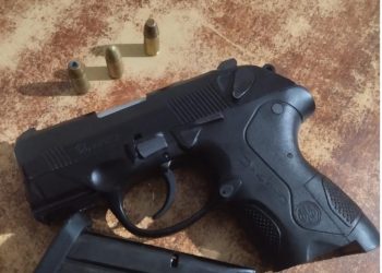 Policía captura reconocido delincuente “ATA”