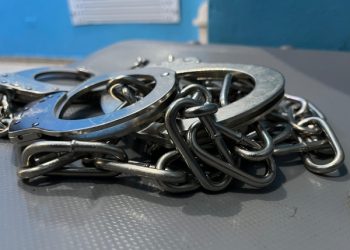 República Dominicana entrega a EE.UU. dos ciudadanos solicitados por narcotráfico y otros cargos