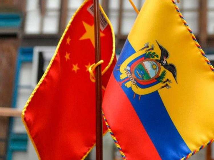 Ecuador volverá a solicitar visado a los chinos por aumento migratorio irregular
