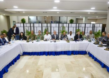 Tasa de homicidios por 100,000 habitantes alcanza meta de seguridad 9.9