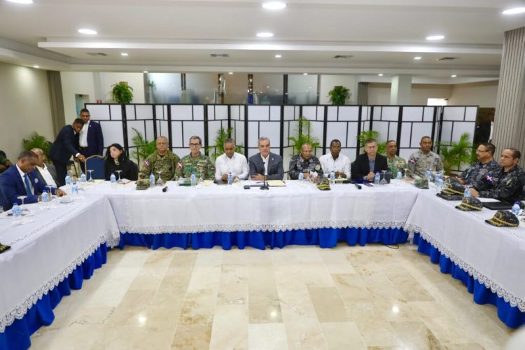 Tasa de homicidios por 100,000 habitantes alcanza meta de seguridad 9.9