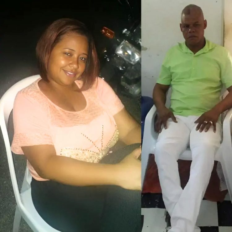 Hombre mata a su pareja y luego se quita la vida en Barahona