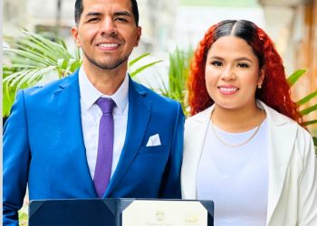 Asesinan al influencer Cristhian Nieto y a su esposa en Ecuador