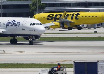 EE.UU. extiende las restricciones de vuelos hacia Haití hasta marzo de 2025