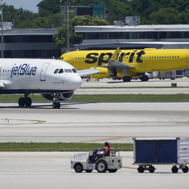 EE.UU. extiende las restricciones de vuelos hacia Haití hasta marzo de 2025