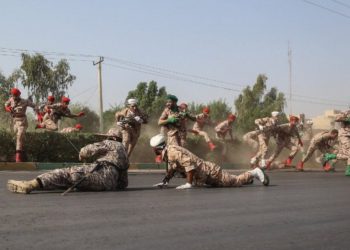 Tribunal iraní condena a EE.UU. a pagar US$2,800 millones por un atentado ocurrido en 2018