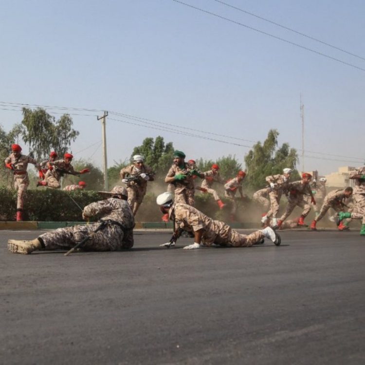 Tribunal iraní condena a EE.UU. a pagar US$2,800 millones por un atentado ocurrido en 2018