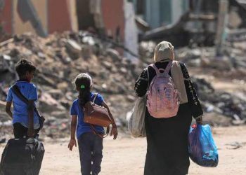 Gobierno de Colombia anuncia que acogerá a niños palestinos heridos en la guerra