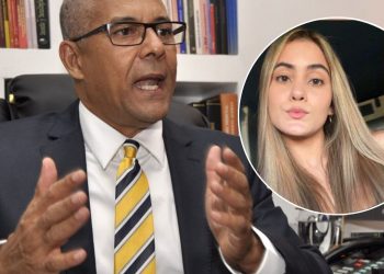 Presidente de Adocco someterá a la justicia a venezolana que atropelló a su hijo