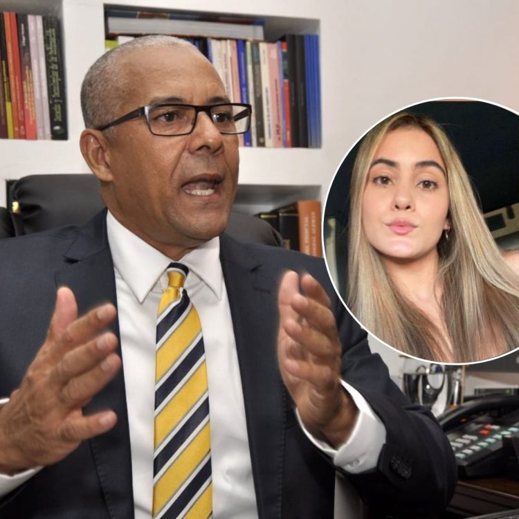 Presidente de Adocco someterá a la justicia a venezolana que atropelló a su hijo