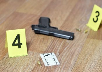 Julio finaliza con una tasa de homicidios acumulada de 9.84 por cada 100,000 habitantes