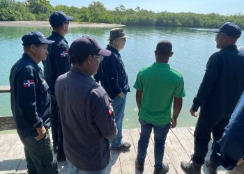 Medio Ambiente ordena realizar inventario de las obras que requieran permiso en Buen Hombre