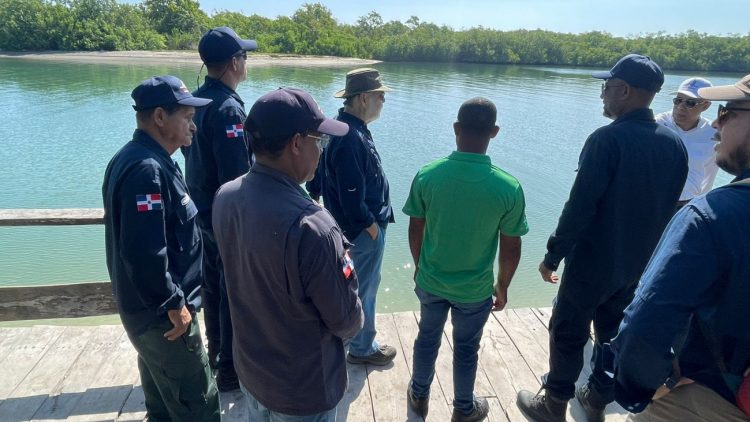 Medio Ambiente ordena realizar inventario de las obras que requieran permiso en Buen Hombre