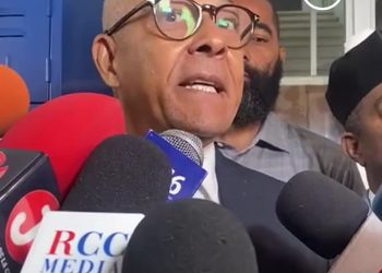 Venezolana acusada de atropellar a Julio César de la Rosa está siendo protegida, dice presidente de Adocco