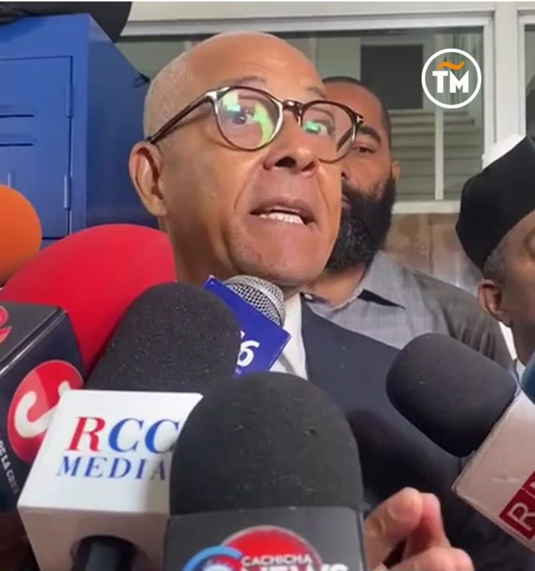 Venezolana acusada de atropellar a Julio César de la Rosa está siendo protegida, dice presidente de Adocco