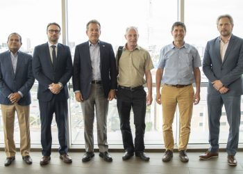 Elcam Medical, Empresa Israelí que Invertirá 80 Millones de Dólares en República Dominicana