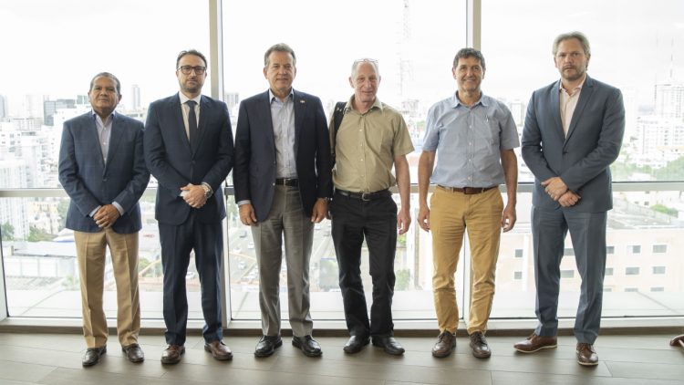 Elcam Medical, Empresa Israelí que Invertirá 80 Millones de Dólares en República Dominicana