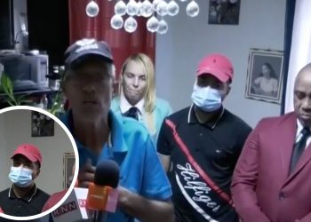 Se entrega tercer hermano del asalto al Banco Popular