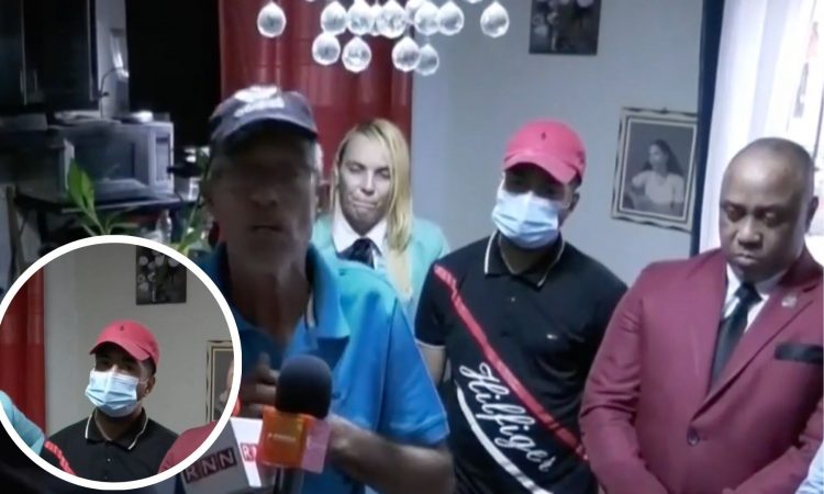 Se entrega tercer hermano del asalto al Banco Popular