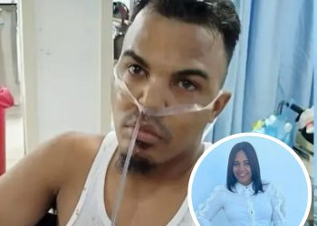 Hombre intenta suicidarse tras quitarle la vida a su pareja sargento