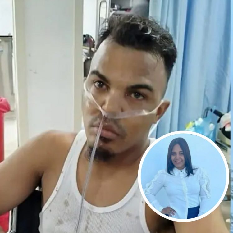 Hombre intenta suicidarse tras quitarle la vida a su pareja sargento