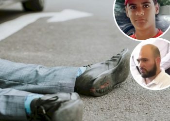 Sentencian a dos años de prisión a conductor que atropello a prospecto de Béisbol