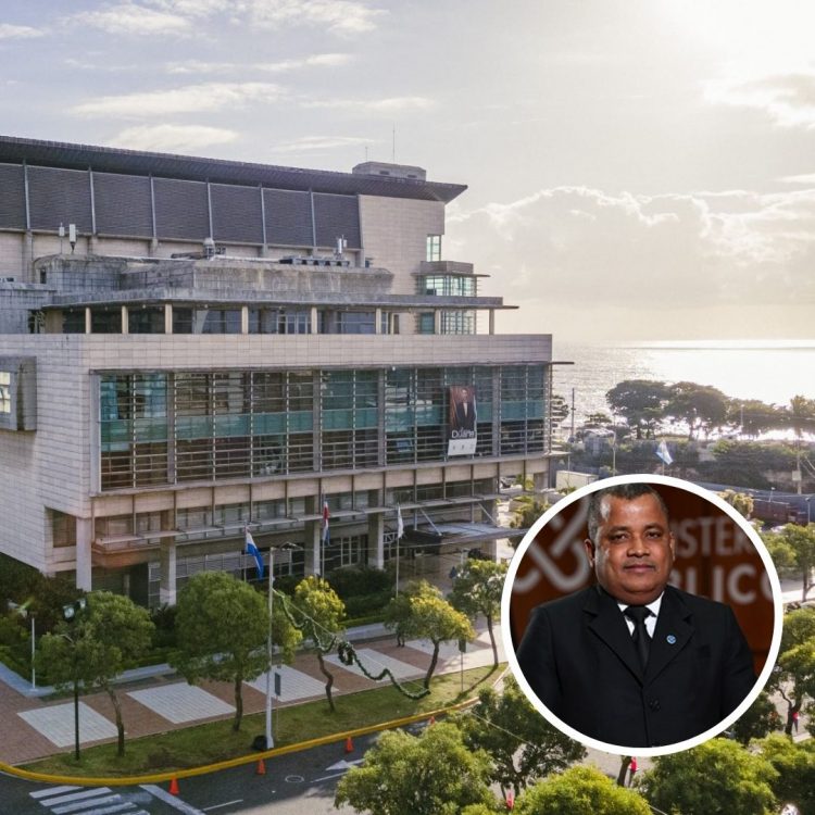 El Procurador de corte advierte sanciones y restauración de daños supervisada para quienes dañen el medio ambiente