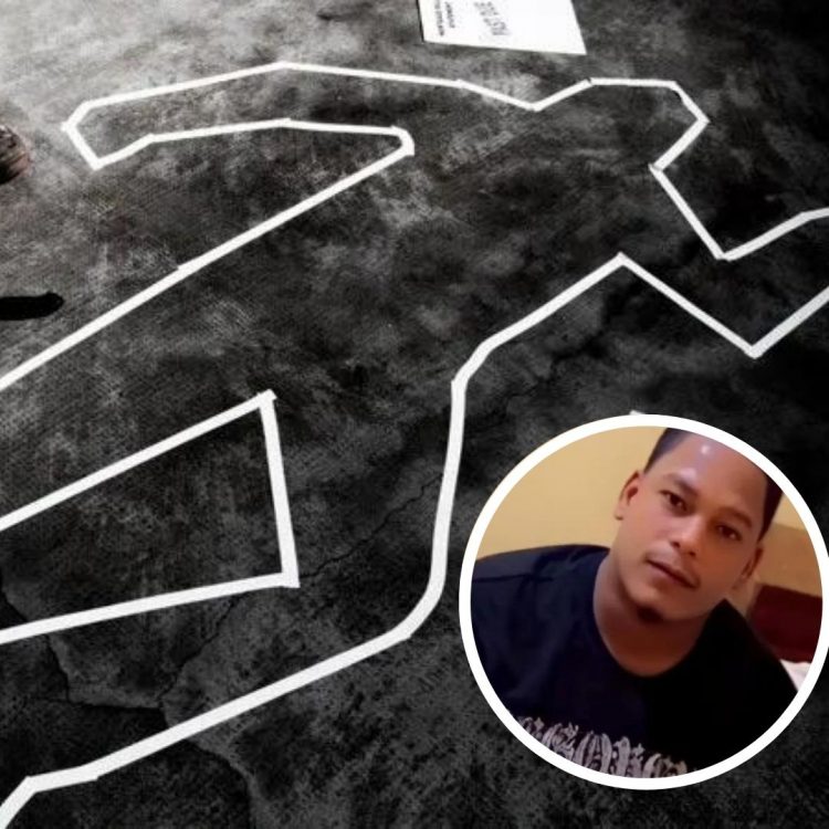 Muere «Enriquito El Capo» durante operativo en Consuelo, SPM