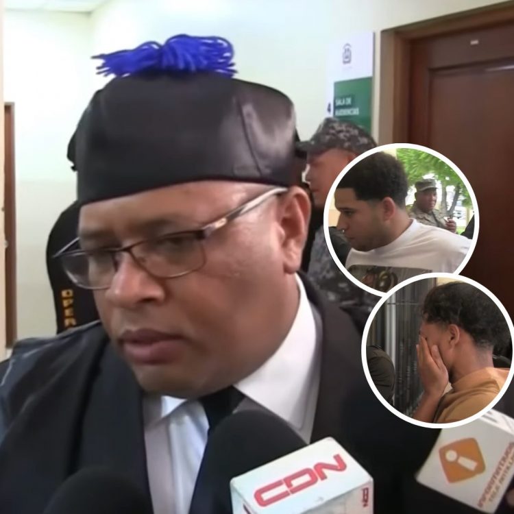 Posponen audiencia de medidas coerción por asesinato de menor en Azua