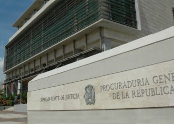 Ministerio Público activa Operación Gaviota tras desmantelar red de fraude financiero por más de RD$3,000MM