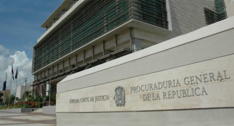 Ministerio Público activa Operación Gaviota tras desmantelar red de fraude financiero por más de RD$3,000MM