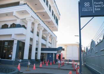 Condenas de 18 y 8 años de cárcel en contra de dos hombres por homicidio en Villa Mella