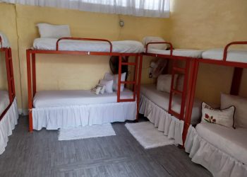 DGSPC inaugura el remozamiento del Centro de Privación de Libertad Higüey Mujeres