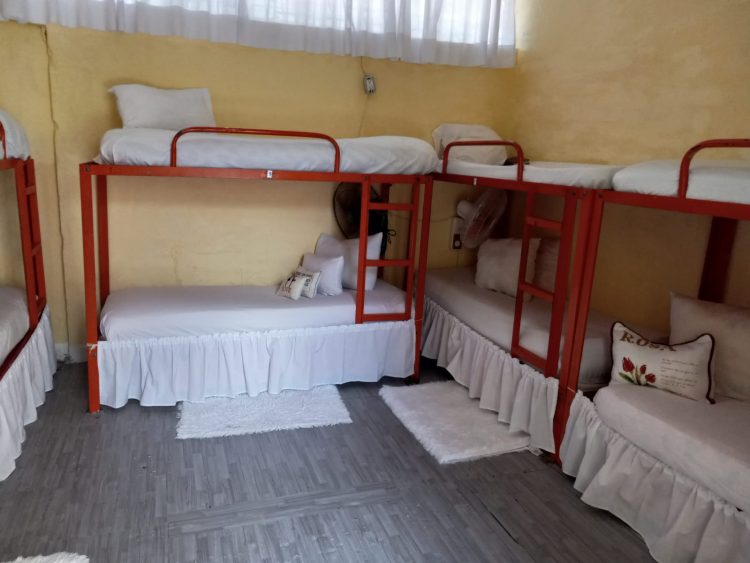 DGSPC inaugura el remozamiento del Centro de Privación de Libertad Higüey Mujeres