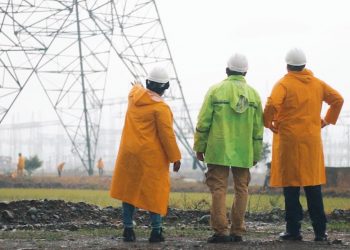 ETED optimiza líneas y subestaciones ante temporada ciclónica 2024