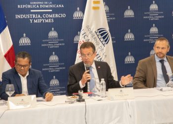 Aprueban permisos de instalación de 15 nuevas empresas de zonas francas