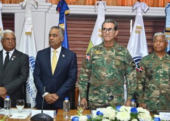 Consejo Estatal del Azúcar dona terrenos para construir viviendas para militares