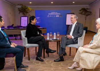 Resaltan avances de RD en materia de lucha contra la corrupción