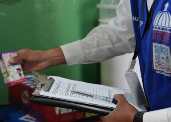 Inabie informa ha suspendido 8 proveedores de alimentos durante este año escolar