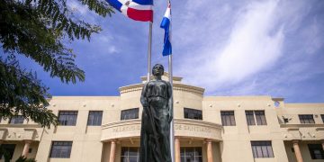 Imponen medidas de coerción a funcionario electoral que falsificó documentos