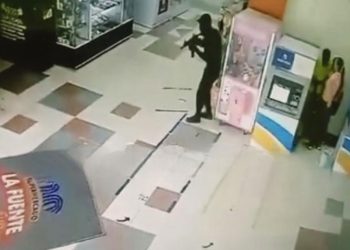 Dinero recuperado del asalto al Banreservas estaba enterrado en la casa de un imputado