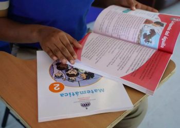 Minerd informa que iniciará hoy la distribución de 12 millones de libros de texto